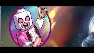 Awesome Mix Vol 2 100% DLC : Lego Marvel Super Heroes 2