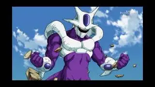 kompilasi super dragon ball heros episode 1  - 10