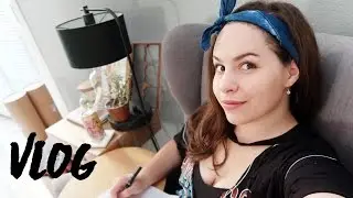 Filming Day + Creative Coaching&hearts; Paige Poppe, Artist