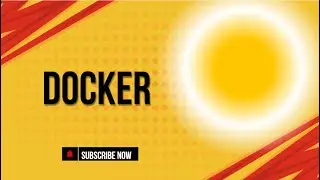 Understand Docker in easy way !!
