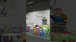 Creative Kid's Corner Design | Engaging Spaces for Learning & Play