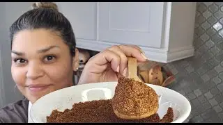 Homemade Menudo Spice Mix | Menudo Spice Mix Recipe