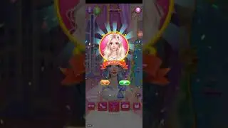 Cinderella makeup selon||Cindrella makeup game||Cindrella makeup and dress up||Cindrella makeover