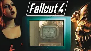 Fallout 4 -  Main Theme (Metal cover by Evil Duckies FR)