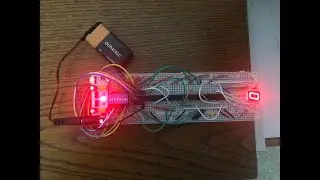 BCD Adder