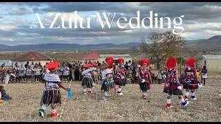 Umemulo |Ulundi KZN #southafricanyoutuber #trending #zulu