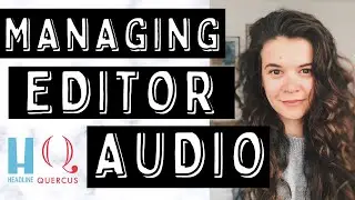 Interview with Audio Managing Editor at Headline and Quercus | Publishing Careers