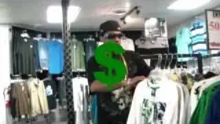 Ruff Stunt by VEX MONEY