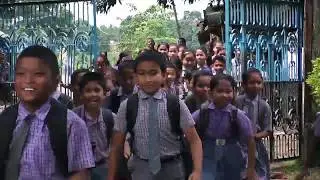 Enrollment Drive Program