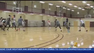 Missouri College Won't Hold Basketball Tournament Over Anthem Protests