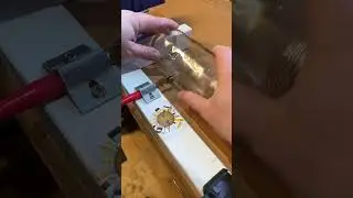 Glass Cutting
