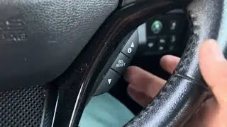 Honda vezal 2018 clock setup part 2