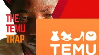 I Discovered The Problem With Temu