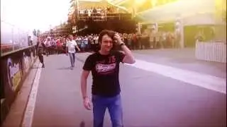 Get revved up for Top Gear Festival Sydney 2015