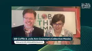 Ethicast | Inclusive Storytelling with Julie Ann Crommet