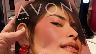 Avon Magazine🇺🇸campaign 2/2026