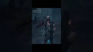 Burning a Freaks Nest #shortvideo #daysgone