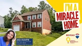 6307 Flintstone Drive | Barboursville, VA