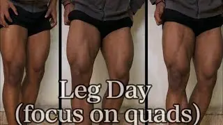 Leg day with Guru ji = death game #youtubeshorts #motivation #legs #minivlog #gym #toxic #gym