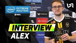 ALEX (Vitality) : 