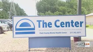 Piatt Co. couple saves substance abuse recovery program