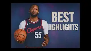 Derrick Jones BEST HIGHLIGHTS | 2024-25 NBA Season