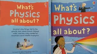 한션 Sean : USBONE [ WHAT'S PHYSICSALL ABOUT? ] Part 1 / 3《 INTRO to PHYSICS 》