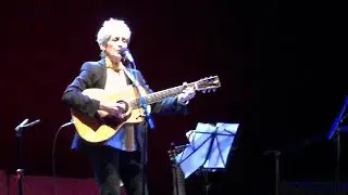 Donna Donna  -  Joan Baez & Bob AuBuchon remix