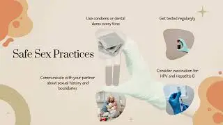 Sexual Health = Self Care; A Guide to Sexual Wellness 17 1