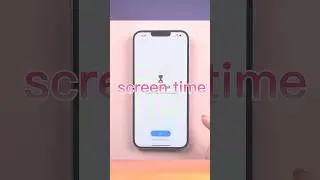 Screen Time Passcode, Getting rid of it will be a piece of cake!!