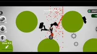 Dismount Infinity Gameplay 😱 | Crazy Ragdoll Physics Dismount Infinity Gameplay 🔥 | Maximum Damage 