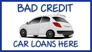 Car Loans With No Credit