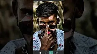 Wait for editing🔥||#picsart #photo #editing #photography #youtubeshorts #shortvideo #viral#shorts sD