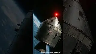 Стыковка Союз-Аполлон