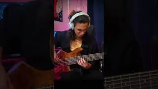 Mode 6-string  | Riccardo Oliva | Ibanez MDM1606