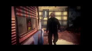 Hitman Absolution : A Personal Contract | Part 1
