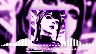 Synthwave_-_The Rekall (Slowed&Reeverb)