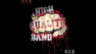 HQB - Clap It To Da Floor (4-28-12)