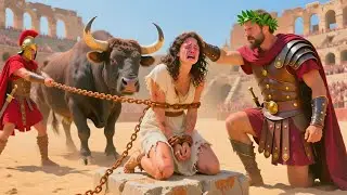 11 жестоких игр, которые потрясли Древний Рим | Dark Roman History