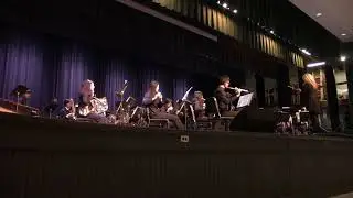 CJMEA 2025 Intermediate Wind Ensemble 
