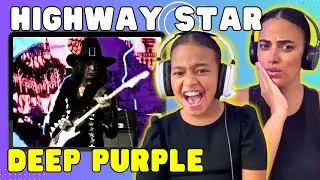That Was Wild!!! |  FIRST TIME HEARING Deep Purple - 