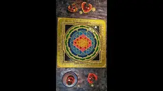 Sri Chakra Giveaway 6th Jan 2026