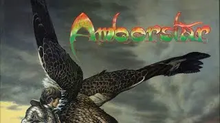 Amberstar (Amiga) - Session 2