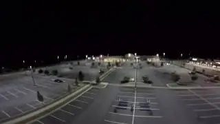 Night Flight