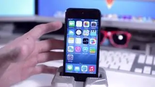 iOS 8 Beta 1 Hands-On Features Walkthrough