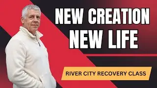2 Corinthians 5:17 | The New Creation That Only Christ Brings