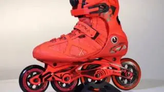 K2 Vo2 100 X Boa 2015