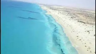 Libya's beautiful beaches (2)