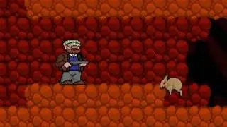 Poacher Trailer