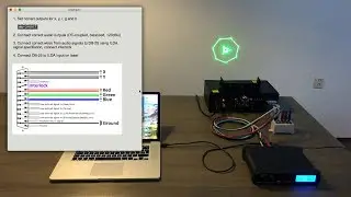 Max Laser Basics - Episode 9: Hardware
